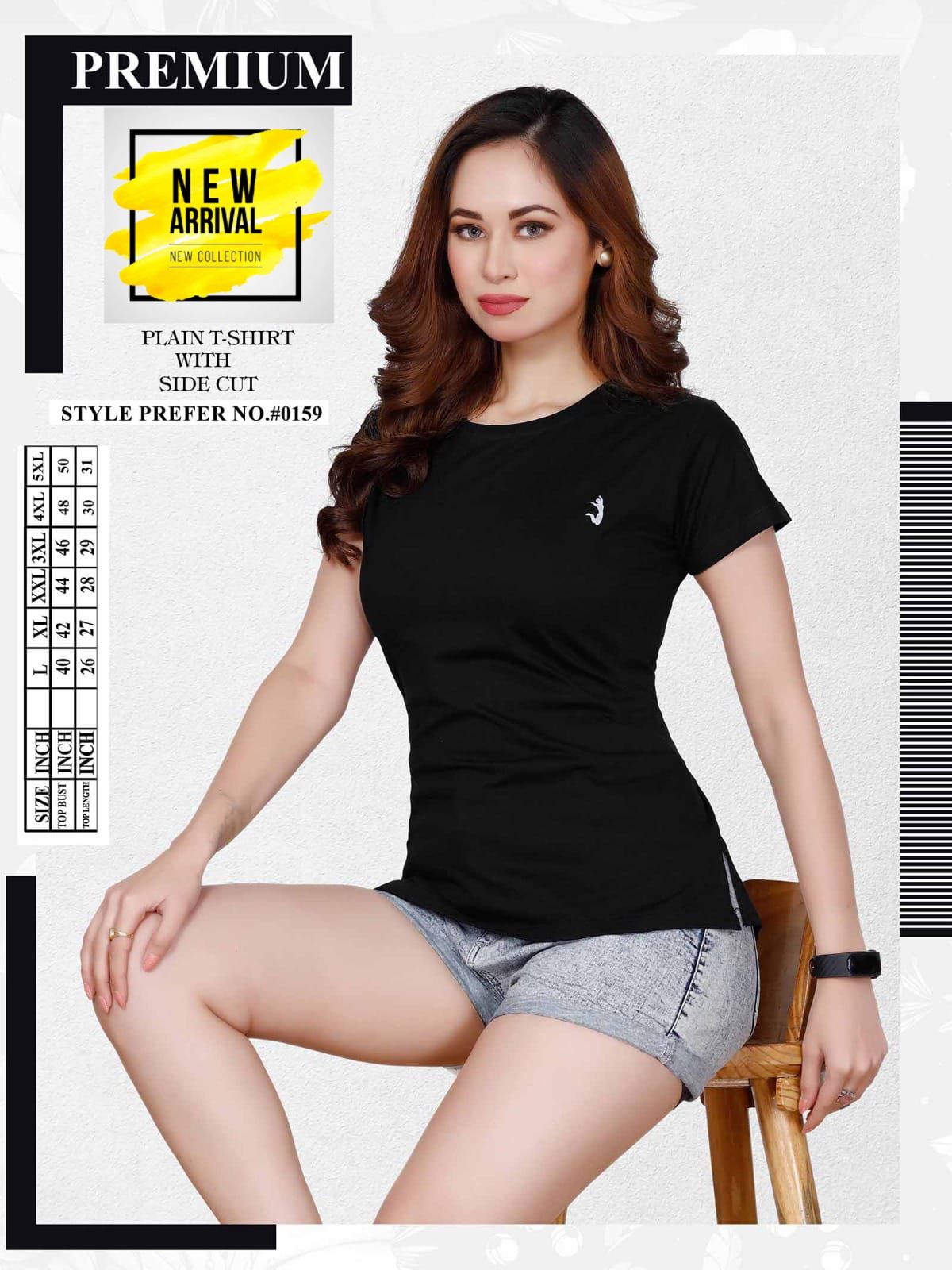 Summer Special Vol At0159 Side Cut Night Wear Ladies Top Catalog